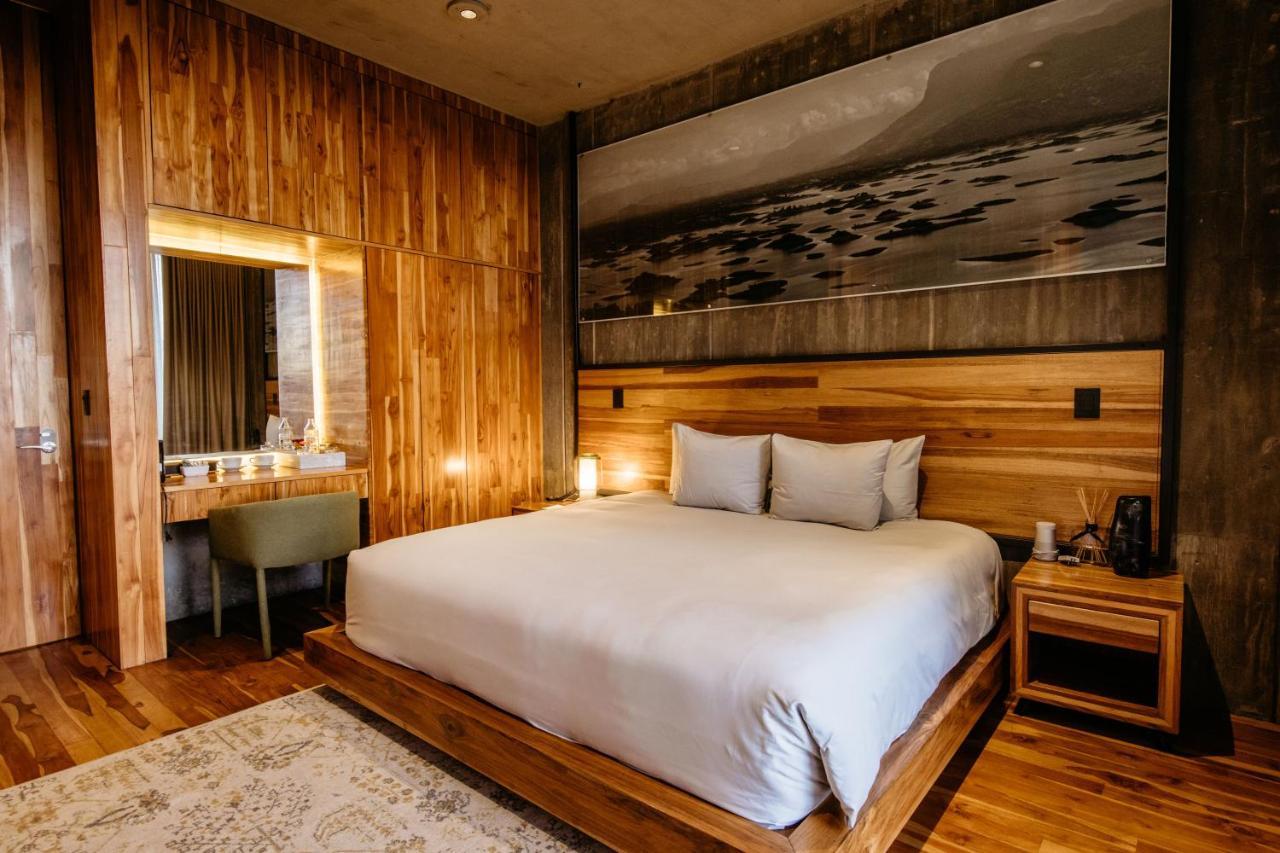 Flavia Hotel Oaxaca Номер фото