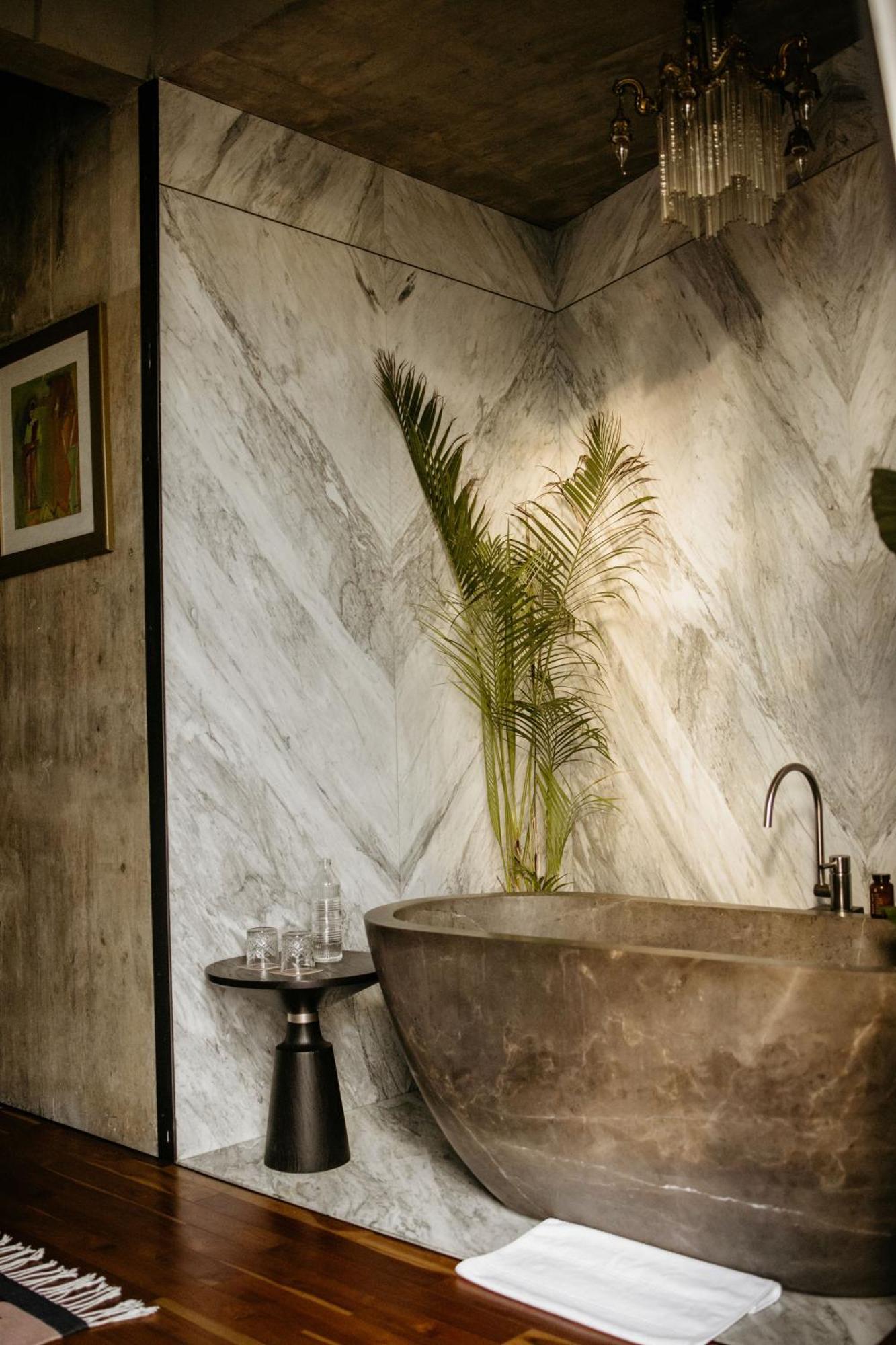 Flavia Hotel Oaxaca Номер фото